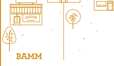 BAMM: An app to share your free time with friends around you