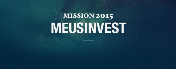 Les souhaits de Meusinvest pour 2015