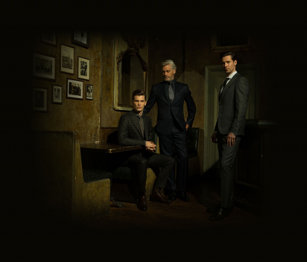 Scabal