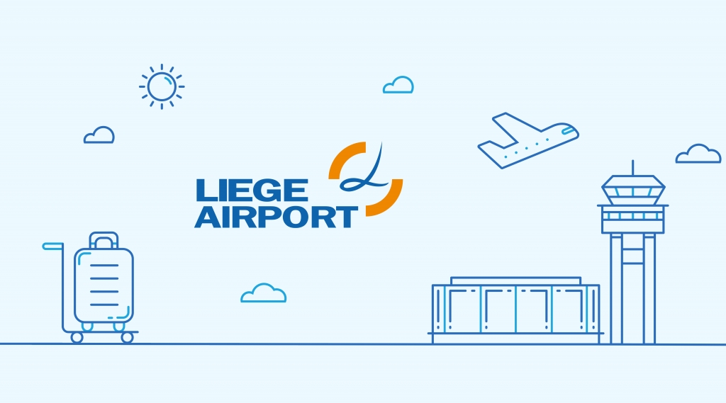 Liege Airport